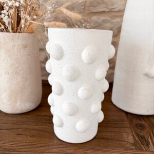 vase artan